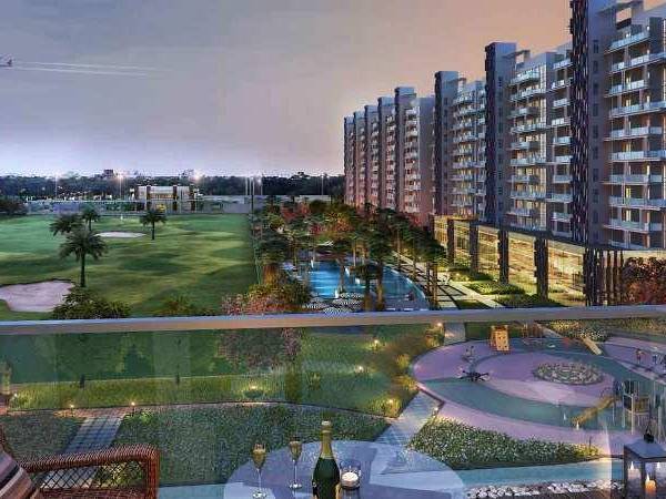 Gurgaon Golf Course Road Escorts